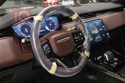 لاند روفر رانج روفر سبورت